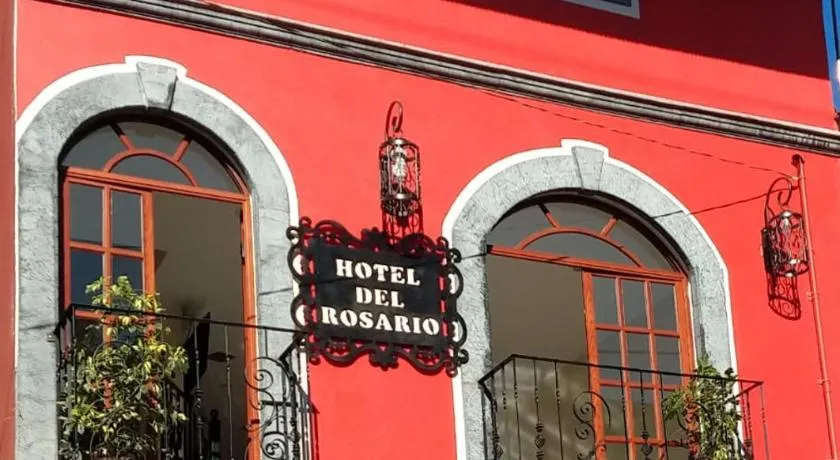 Hotel del Rosario - Image 1