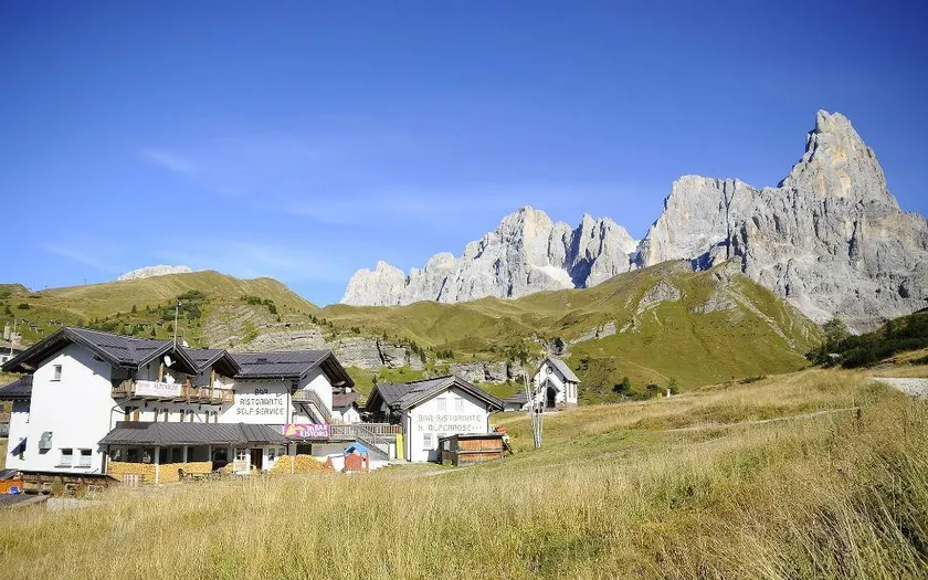 Hotel Alpenrose - Image 1