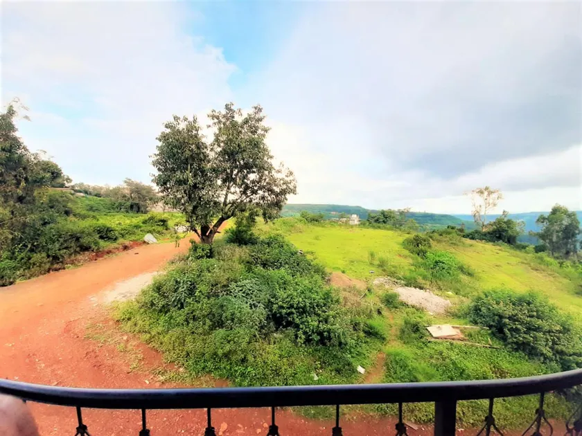 Aditya Villa - Valley Facing 3BHK - Image 1