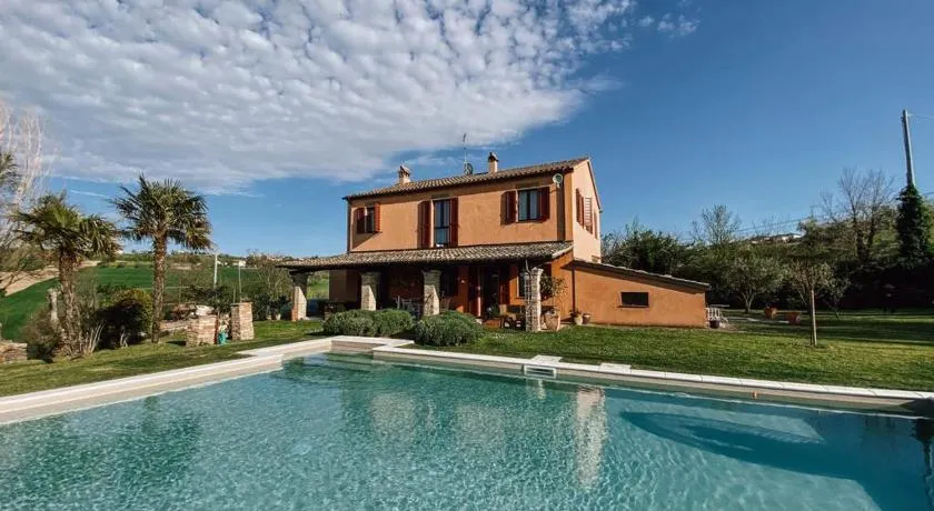 Casale Il Girasole - Image 1