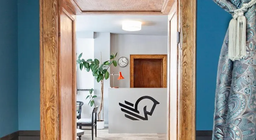 Opera Hostel - Image 1