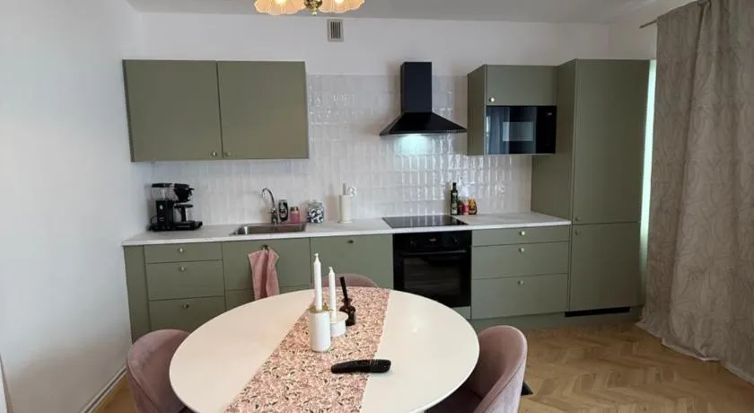 Central Kauppakatu Apartment - Image 1