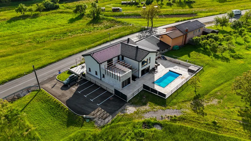 Villa Otokar - Image 1