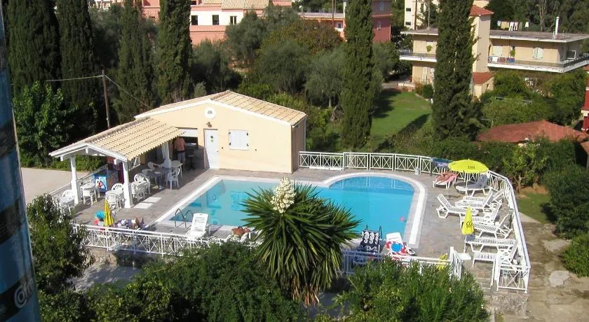 Dimitra Apartments G - Image 1