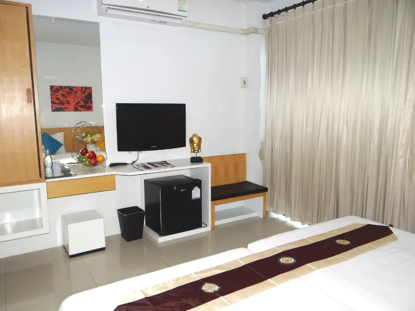 PK Mansion2 - Image 1