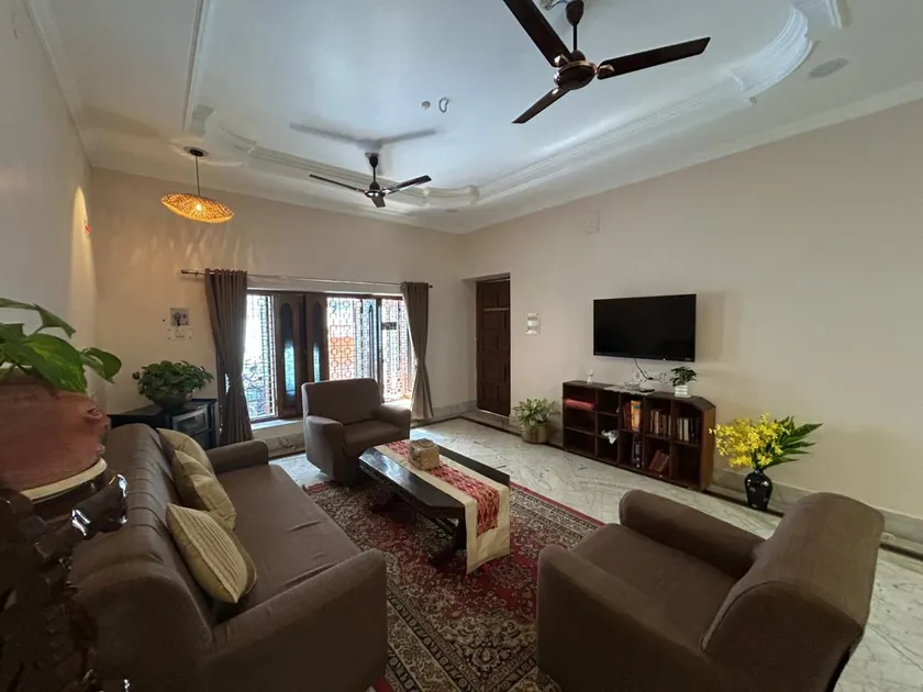 1Bhk studio City center Vaayu Aastha 10 min temple - Image 1