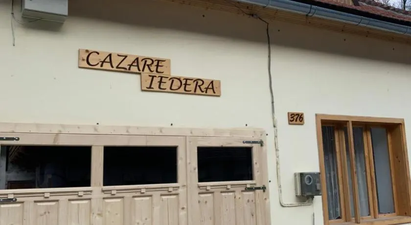 Cazare Iedera - Image 1