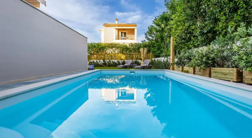 Magdalena Home Corfu - Image 1