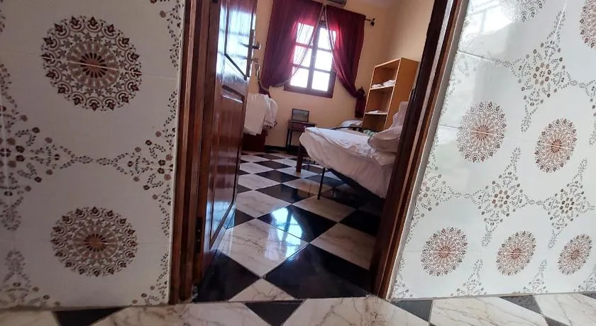 Samsat Apartement House Marakech - Image 1