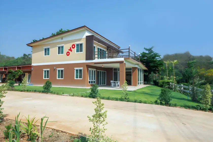OYO 803 Ai Villa - Image 1