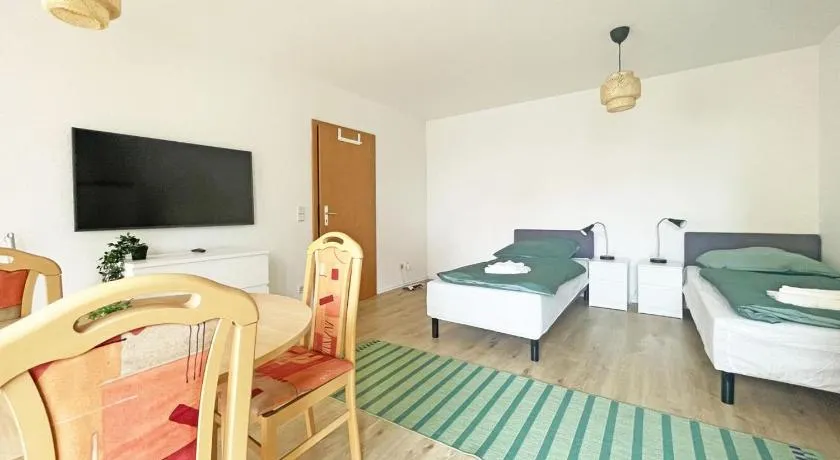 Nice Apartment in Bernau - Image 1