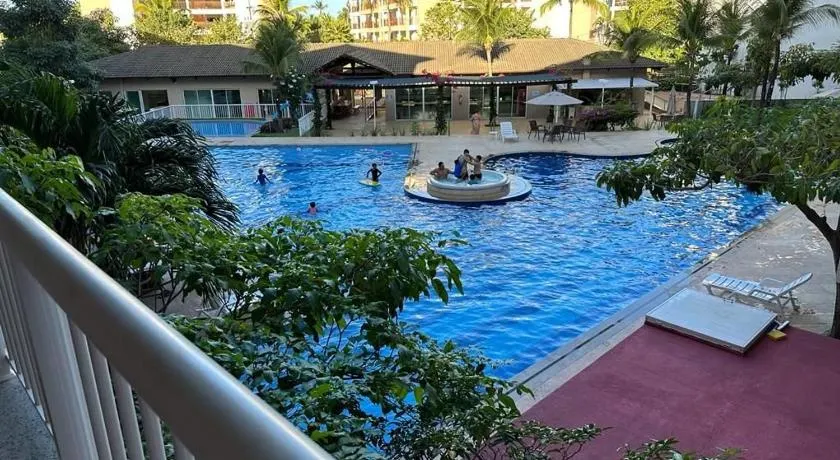 Porto Beach Conforto e Lazer a 200m do B Park - Image 1