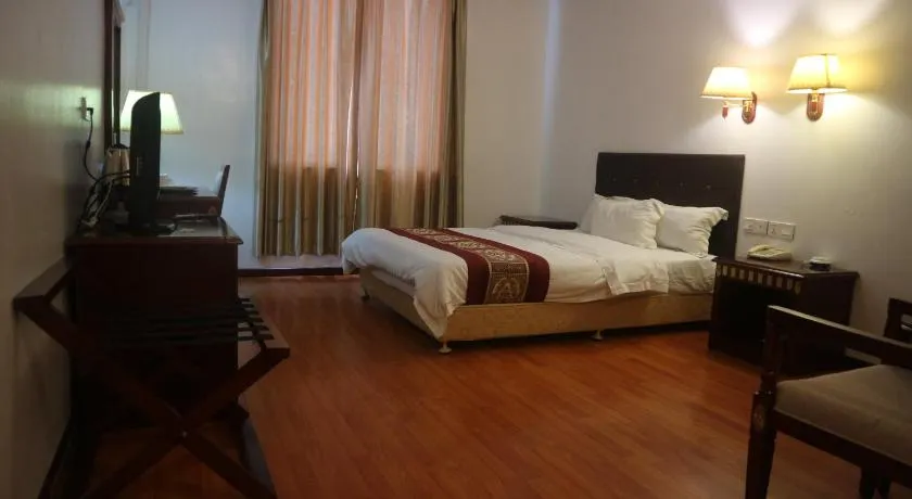 Excelsior Resort - Image 1