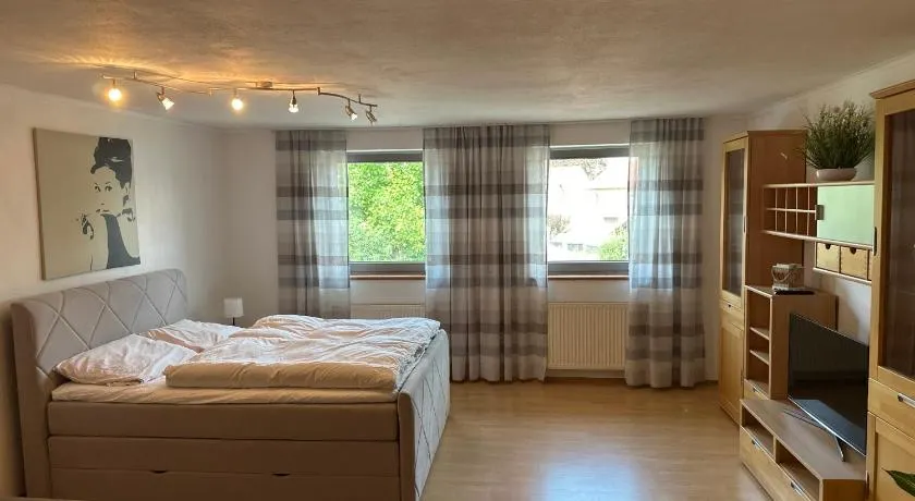 Ferienwohnung Frank - Image 1