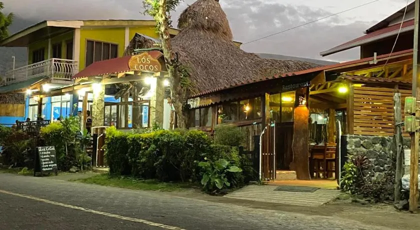 Hotel Restaurante Los Cocos - Image 1
