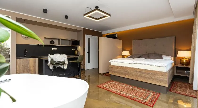 Apartmány U Vinice - Image 1