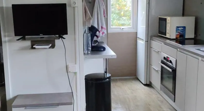 Mobil-home alex - Image 1