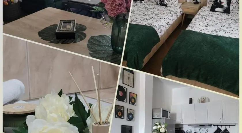 Apartment Božur - Image 1