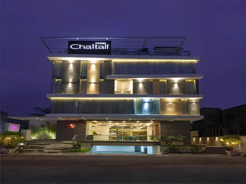 Hotel Chaitali - Pure Veg - Image 1