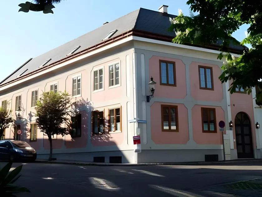 Hotel Krug - Image 1