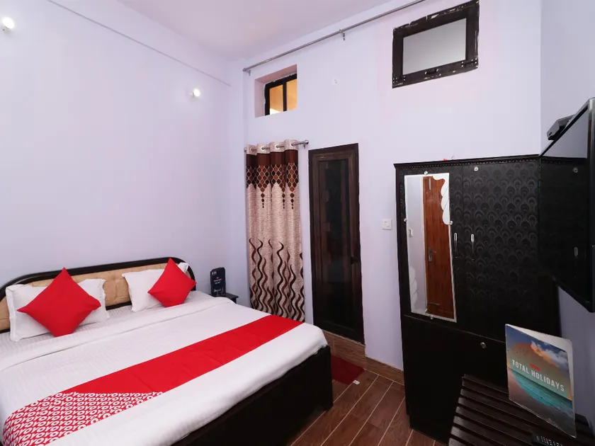 OYO 30455 Hotel Mount Pleasant - Image 1