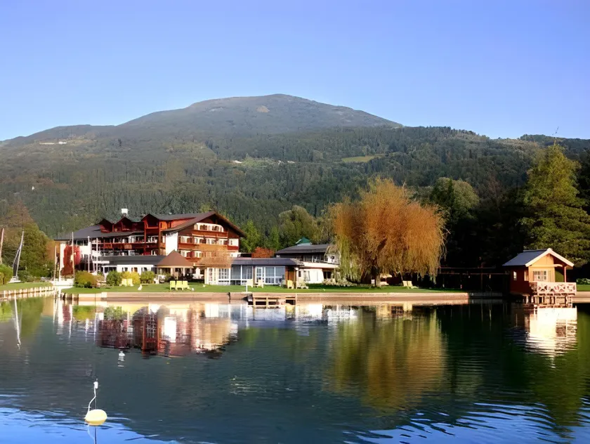 Hotel Seefischer - Finest Hideaway - Image 1