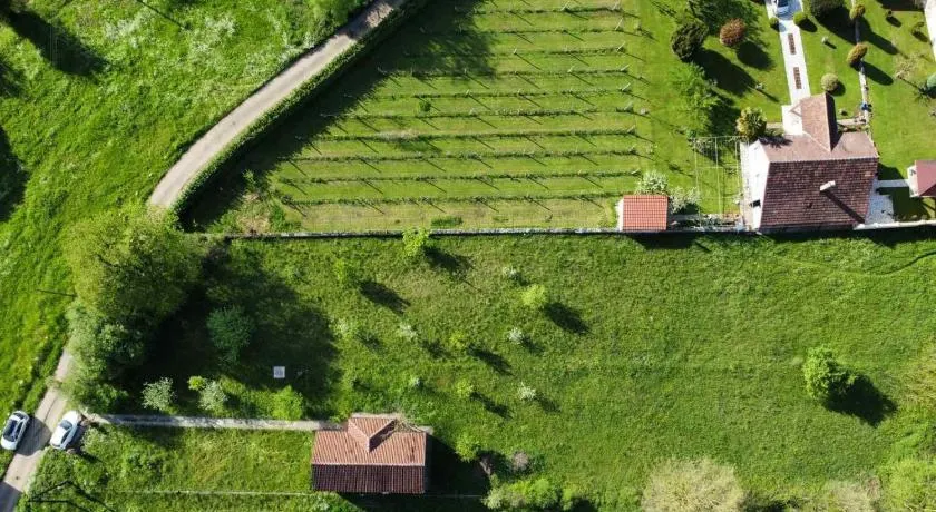 Green Cottage - Image 1