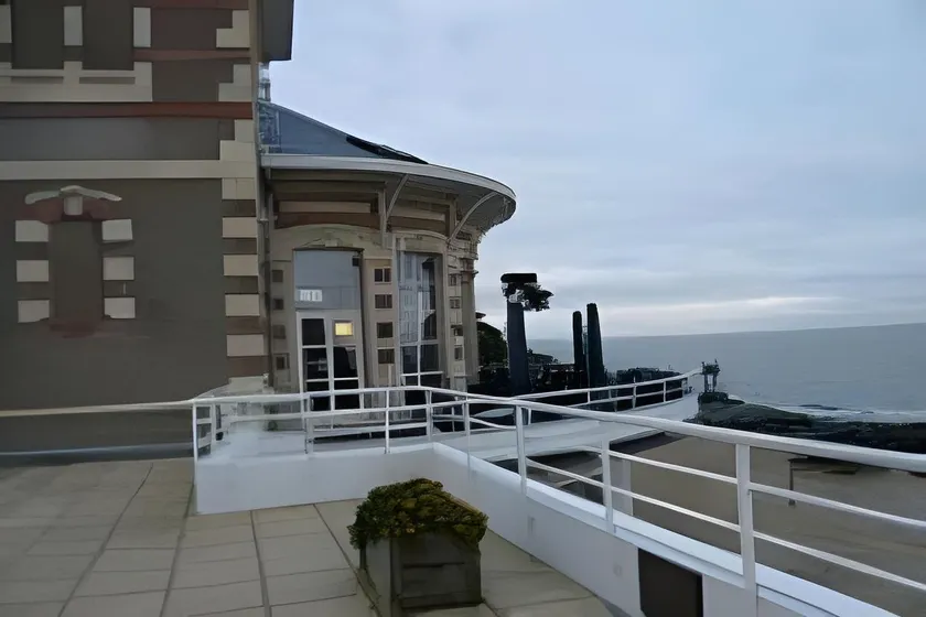 Hôtel Alliance Thalasso Pornic - Image 1