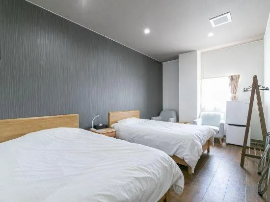 Tabist Hotel Centro Kanoya - Image 1