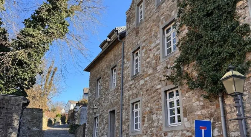 Altstadtnest - gemütliche Wohnung nahe der Burg - Image 1