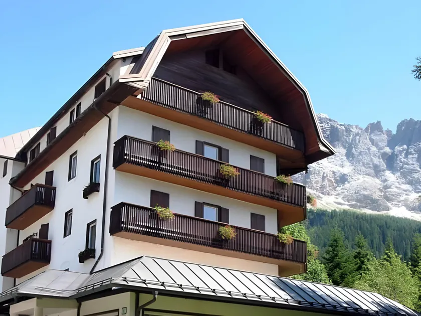 Park Hotel Miramonti - Image 1