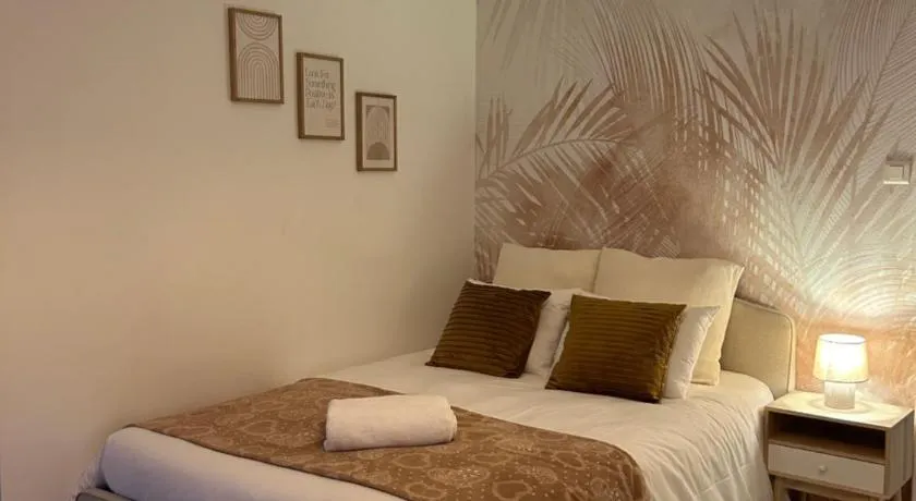 Cosy Studio Centre Strasbourg - Image 1