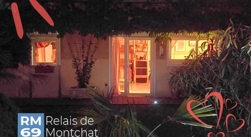 Le Relais de Montchat - Image 1