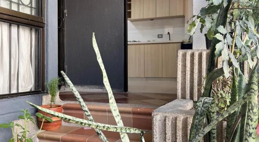 Apartamento San Francisco BUC - Image 1