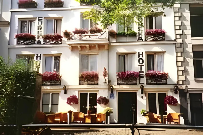 Amsterdam House Hotel Eureka - Image 1