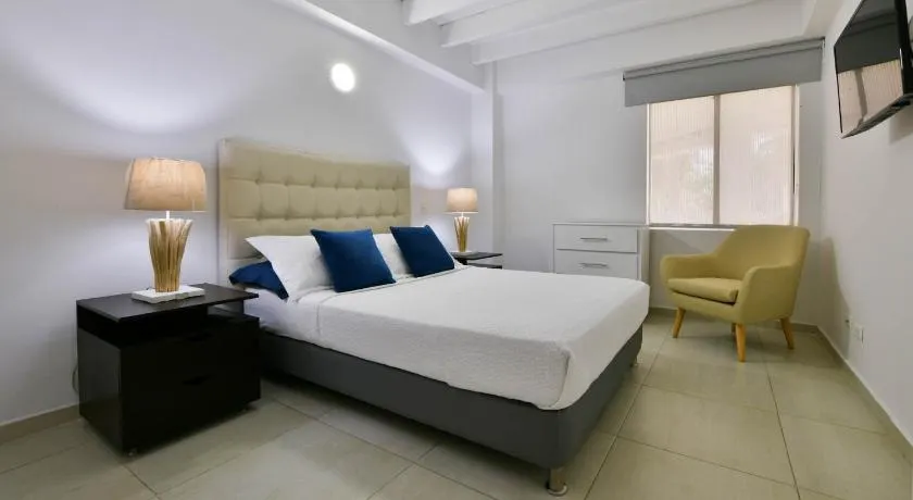 Apartamento Bay Point 303 - Image 1