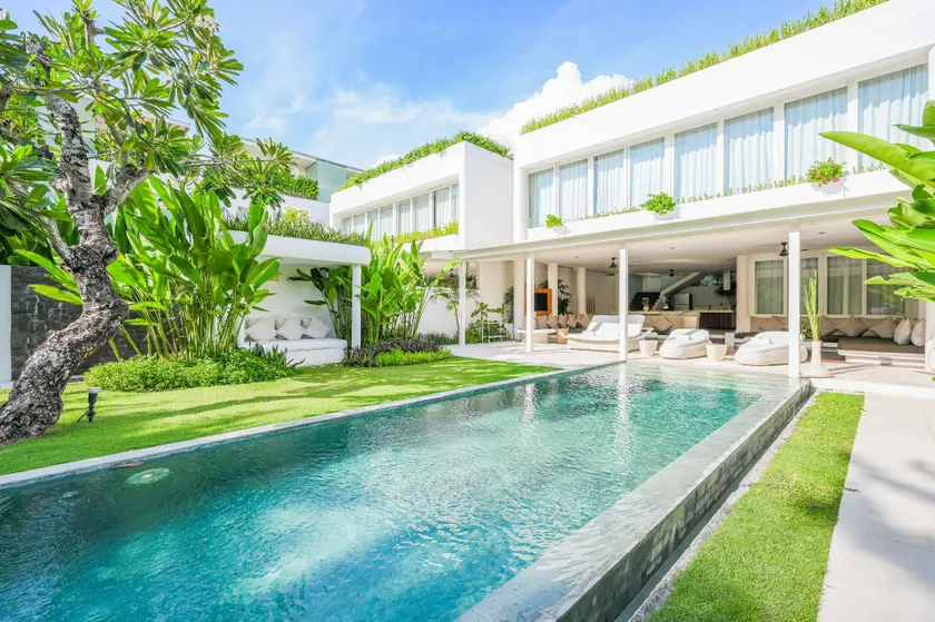 Eden The Residence at The Sea Seminyak - Image 1