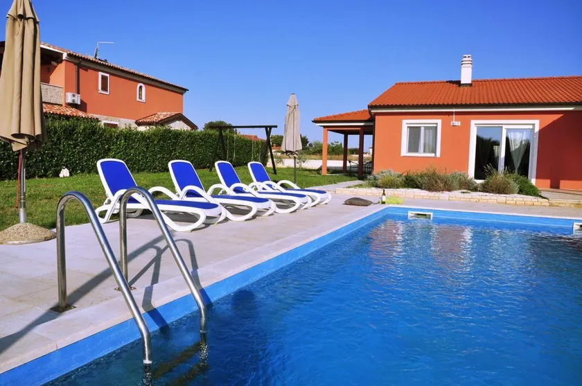 Villa Rebici - Image 1