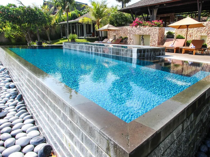 Villa Bukit Segara - Image 1