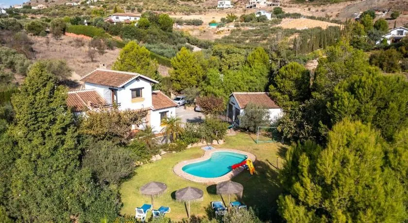 Maravillosa Casa Rural Alegría - Image 1