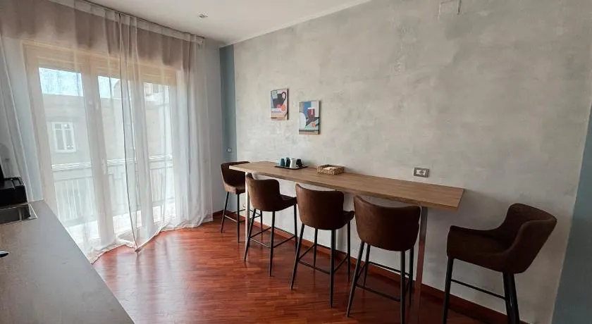 Caridei Rooms - Image 1
