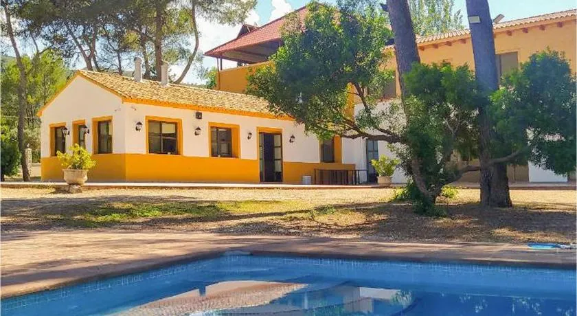 Lovely Home In Vilallonga - Image 1