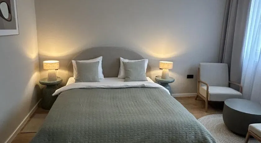 City Park Apartment Zagreb - Image 1