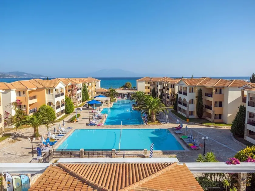 Alykanas Village Hotel - All Inclusive - Image 1