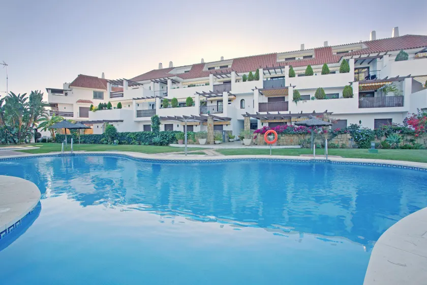 Coto Real Apartment - Golden Mile Marbella - Image 1