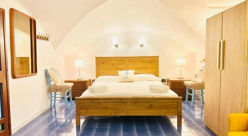 Acqua Marina - UN LETTO IDEALE - Image 1