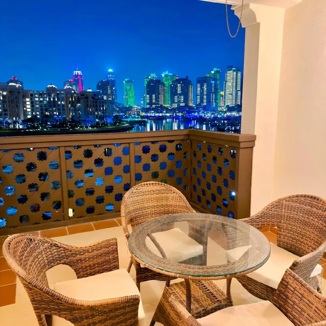 2 Bedroom Marina View - Image 1