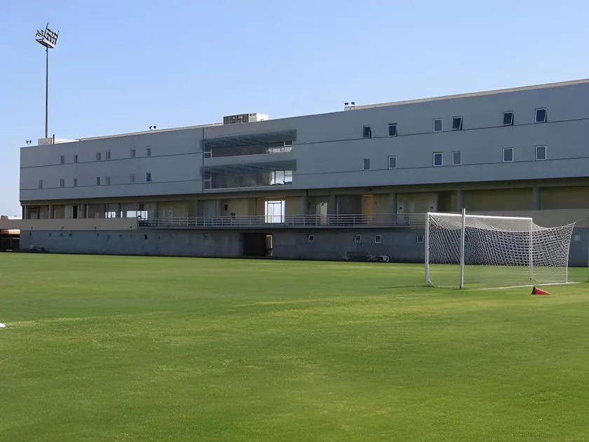 Allegra GSP Sport Center - Image 1