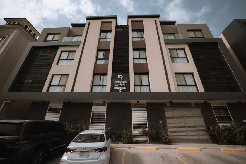 Riyadh Luxury Al Yasmin - Image 1