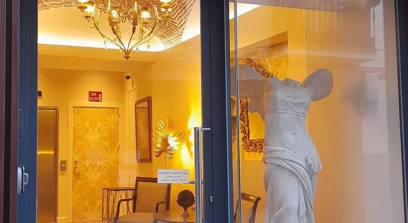 Olivae Hostal Boutique - Image 1